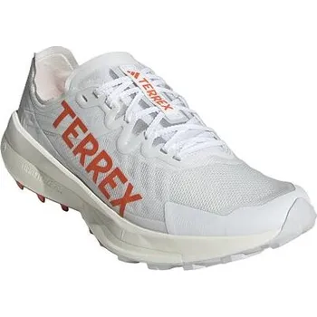 Pánská běžecká obuv Boty ADIDAS TERREX AGRAVIC SPEED Man velikost bot 11,5