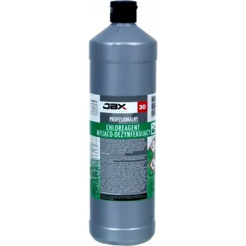 Dezinfekce Čisticí a dezinfekční prostředek Jax Chloragent 1 l