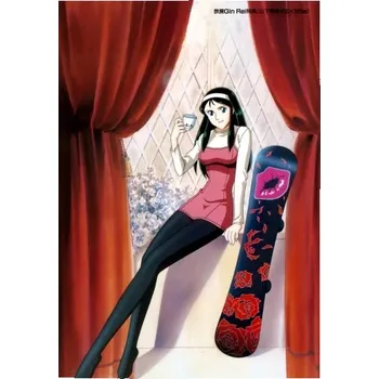 Obraz Anime Plakát 29,7 x 42,6 cm