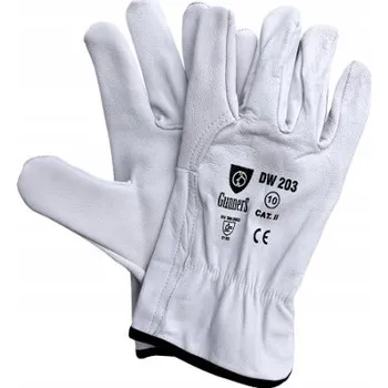 Pracovní rukavice Rukavice Gunners DW-203 velikost 9 - L 1 pár