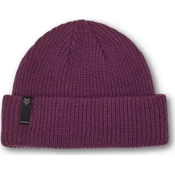 Kšiltovka Fox Machinist Beanie sangria