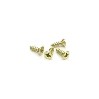 Vrták Vruty do dřeva 2,5 x 8 mm 50 ks