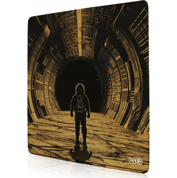 Podložka pod myš HERNÍ PODLOŽKA POD MYŠ 30x30 TILT Na stůl Velká