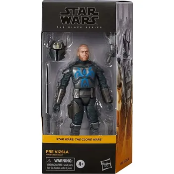 Figurka Figurka Hasbro Star Wars