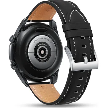 Řemínek na hodinky KOŽENÝ ŘEMÍNEK PRO HUAWEI WATCH GT 2 42MM GT3 42MM ELEGANT ACTIVE - PREMIUM