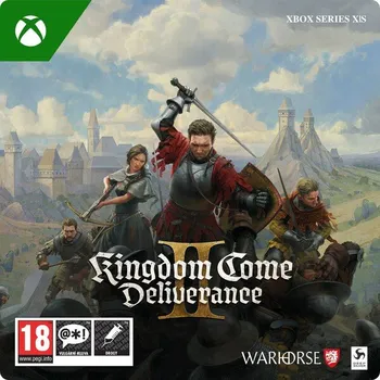 Kingdom Come: Deliverance II Digital…