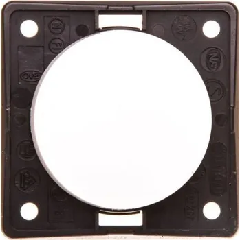 vypínač Jednopólový vypínač Hager Polo 0936712509