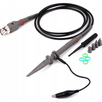 IP kamera Osciloskop CN P6100