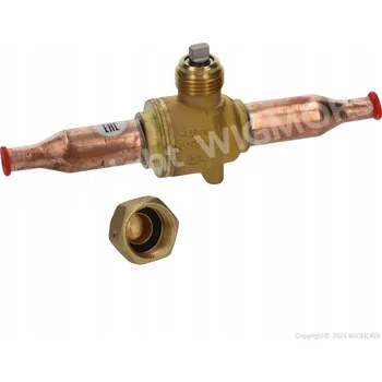 Ventil Kulový kohout Danfoss GBC 6 S pájecí 6 mm 009G7030/009L7030