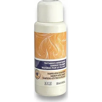 Šampon Šampon Dandruff Active - pro vlasy s lupy