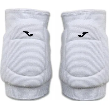 Bandáž na loket Joma ELBOW PATCH BLOCK bílá 400176.200 - S | UK 12,5 | US 13