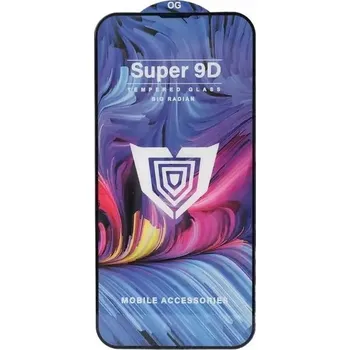 Tvrzené sklo pro Apple iPhone 14 Plus 1 ks