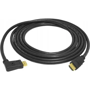 Video kabel Kabel Lamex LXHD60 HDMI - HDMI 3 m