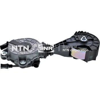 Auto-moto Napínací kladka, žebrovaný klínový řemen SNR GA359.100