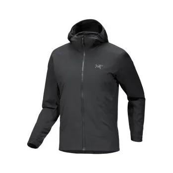 Arcteryx Atom SL Hoody Men Black černá XL