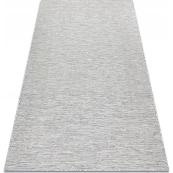 Koberec KOBEREC ŠŇŮRKOVÝ SISAL PATIO 117x170 ŘECKÝ #D812