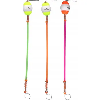 Signalizátor záběru Mechanický signalizátor záběru Mikado AMS02-2003-25-S