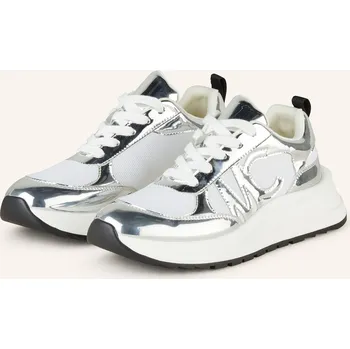 Dámské tenisky Marc Cain Dámské Sneakersy, 800 silver, 37