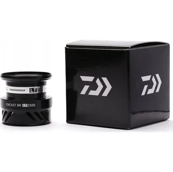Rybářský naviják Cívka pro naviják DAIWA EMCAST BR LT 2500