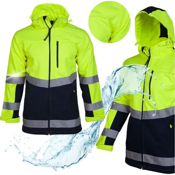 Moto oblečení Bunda Consorte Pracovní bunda s fleecem, velikost XXL