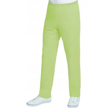 Pánské kalhoty Zdravotnické kalhoty Martex zelené 58