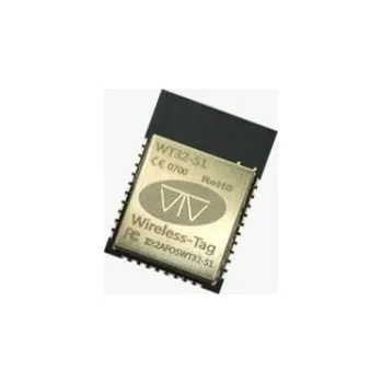 Bezpečnostní kamera Bezdrátový modul WT32-S1