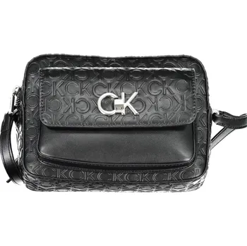 Kabelka Calvin Klein K60K610921 Kabelka černá