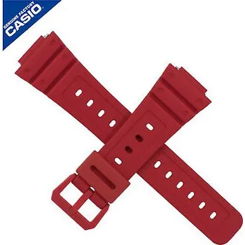 Řemínek na hodinky Řemínek na hodinky CASIO GA-2100-4A (3012)