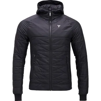 Cyklistická bunda Pánská bunda SILVINI DERUTA MJ1901 černá Velikost: 4XL