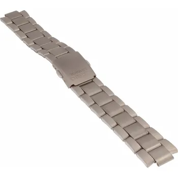 Řemínek na hodinky CASIO LIN 165 (0355)