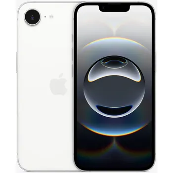 Mobilní telefon Apple iPhone 16e