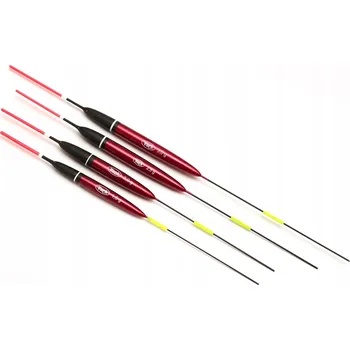 Signalizace záběru Splávek na plavanou, říční, waggler York 1 ks