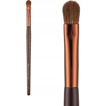 Kosmetický štětec Štětec na make-up ELAN professional line, syntetické štětiny