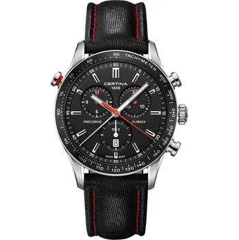 Hodinky Hodinky Certina DS-2 Chronograph Flyback C024.618.16.051.00 (C0246181605100)
