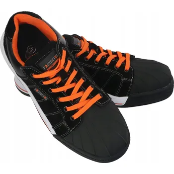 Pracovní obuv PROTECT2U Pracovní obuv 005, velikost 44