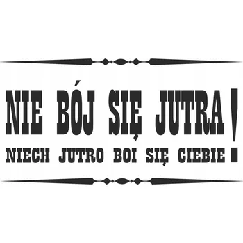 Obraz Samolepky nápis na zeď Citát pro mládež do pokoje teenagera 50x100