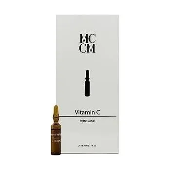Pleťové sérum Rozjasňující sérum MCCM 5 ml