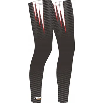 Dámské ponožky Ponožky podkolenky Forza Sport Univerzální