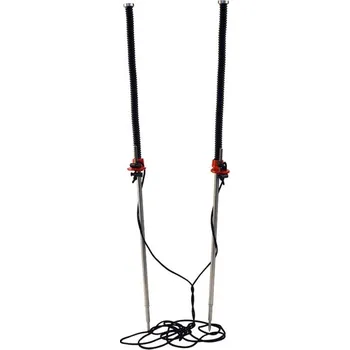 Měřící laser BENZAR MIX - Feeder měřič vzdálenosti 4 m