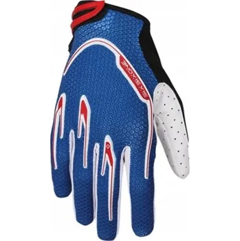 Cyklistické rukavice Cyklistické rukavice SixSixOne L modré