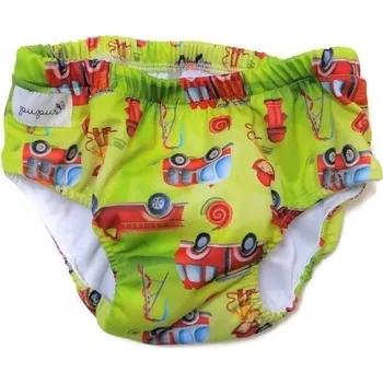 Plenkové kalhoty Tréninkové kalhotky Pupus 13-16 kg 1 ks