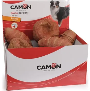 Hračka pro psa CAMON PEČIVO 10-16 cm