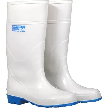 Pracovní obuv Pracovní gumáky Fagum-Stomil 13012F OB FO SRA velikost 41