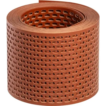 Ochranný pás proti ptákům RETEK 100 cihlově červená