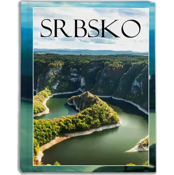 Fotoalbum Fotoalbum, léto, Srbsko, 15x21 cm na 60 fotografií (714)