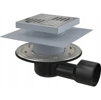 Sifon Sprchový sifon Alcaplast 75 mm