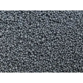 Výroba svíčky Snowwax - Vosk na sypané svíčky - Antrazit