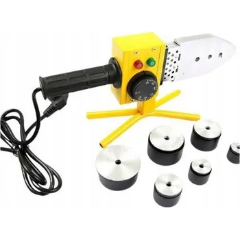 Svářečka Svářečka na trubky Tolsen Tools 1500 W