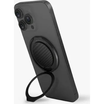 MAGNETICKÝ DRŽÁK UNIQ GRIPFIT PREMIUM 360 MAGNETIC MOUNT & STOJÁNEK ČERNÝ