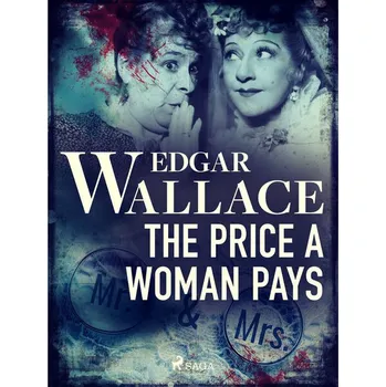 Populárně naučná literatura pro dospělé The Price a Woman Pays